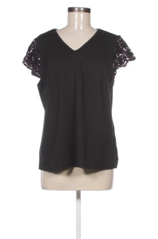 Bluză de femei SHEIN, Mărime XL, Culoare Negru, Preț 48,00 Lei