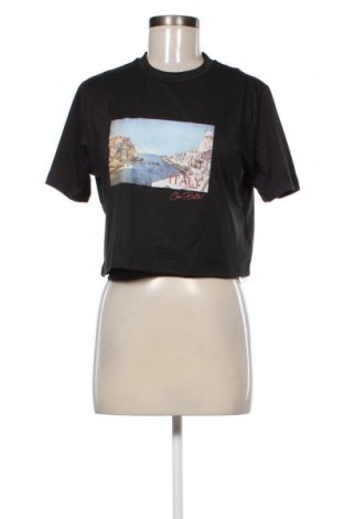 Damen Shirt SHEIN, Größe XL, Farbe Schwarz, Preis 11,71 €