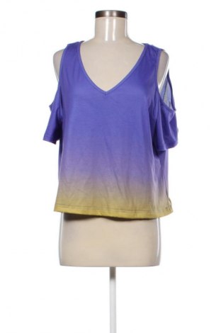 Bluză de femei SHEIN, Mărime XL, Culoare Multicolor, Preț 48,00 Lei