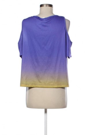 Bluză de femei SHEIN, Mărime XL, Culoare Multicolor, Preț 48,00 Lei