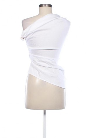 Damen Shirt SHEIN, Größe S, Farbe Weiß, Preis 7,65 €