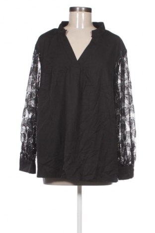 Damen Shirt SHEIN, Größe XL, Farbe Schwarz, Preis € 6,99