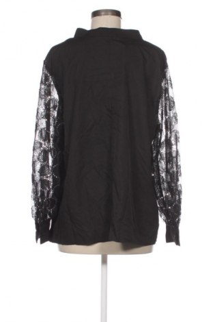 Damen Shirt SHEIN, Größe XL, Farbe Schwarz, Preis € 6,99