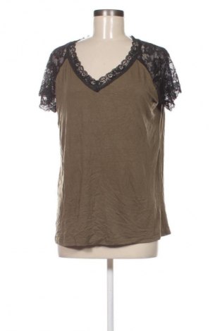 Damen Shirt SHEIN, Größe L, Farbe Grün, Preis 13,99 €