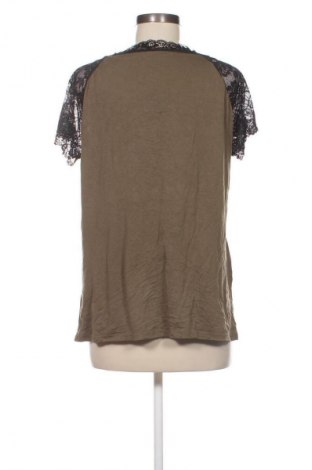 Damen Shirt SHEIN, Größe L, Farbe Grün, Preis 13,99 €