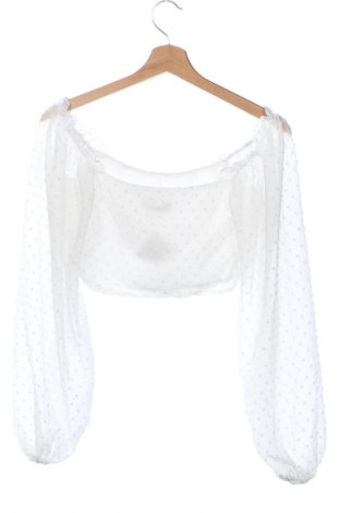 Damen Shirt SHEIN, Größe S, Farbe Weiß, Preis € 13,99