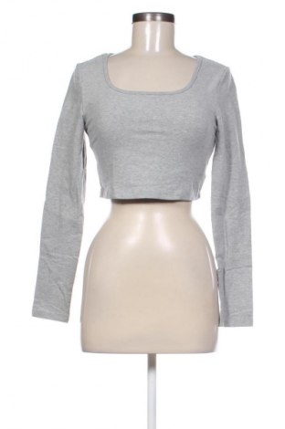 Damen Shirt SHEIN, Größe M, Farbe Grau, Preis 9,92 €