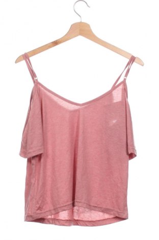 Damen Shirt SHEIN, Größe XS, Farbe Rosa, Preis 9,62 €