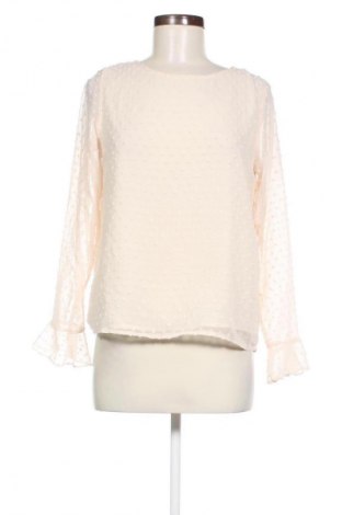 Damen Shirt SHEIN, Größe S, Farbe Ecru, Preis 5,99 €