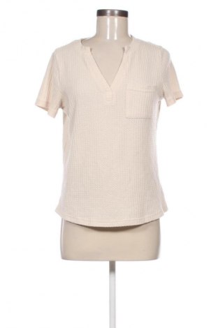 Damen Shirt SHEIN, Größe S, Farbe Beige, Preis 6,24 €