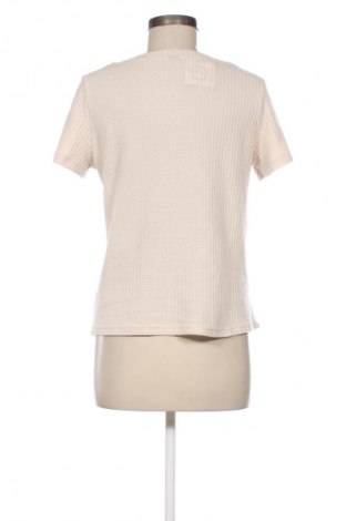 Damen Shirt SHEIN, Größe S, Farbe Beige, Preis 6,24 €