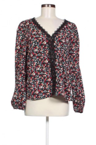 Damen Shirt SHEIN, Größe L, Farbe Mehrfarbig, Preis € 5,99