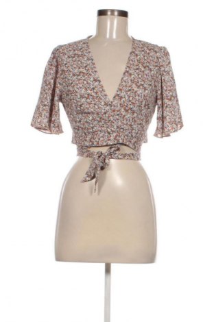 Damen Shirt SHEIN, Größe S, Farbe Mehrfarbig, Preis € 13,99