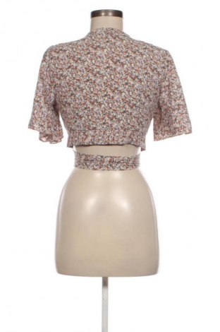 Damen Shirt SHEIN, Größe S, Farbe Mehrfarbig, Preis € 13,99