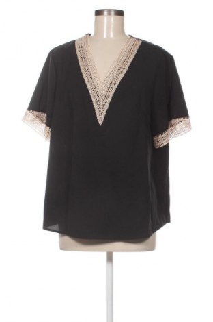 Dámská halenka SHEIN, Velikost XL, Barva Černá, Cena  189,00 Kč