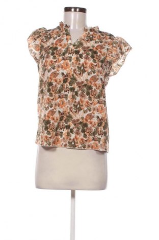Damen Shirt SHEIN, Größe S, Farbe Mehrfarbig, Preis € 18,60