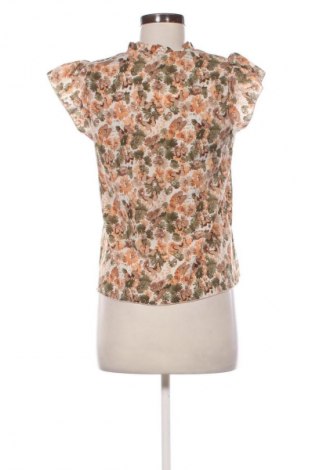 Damen Shirt SHEIN, Größe S, Farbe Mehrfarbig, Preis € 18,60