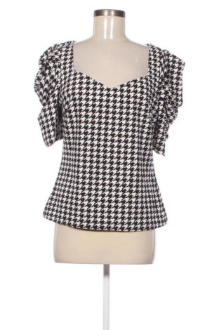 Damen Shirt SHEIN, Größe XL, Farbe Mehrfarbig, Preis € 13,99
