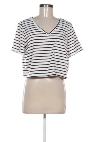 Damen Shirt SHEIN, Größe L, Farbe Mehrfarbig, Preis € 13,99