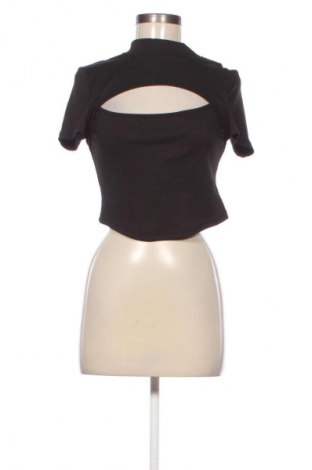Bluzka damska SHEIN, Rozmiar L, Kolor Czarny, Cena 62,99 zł