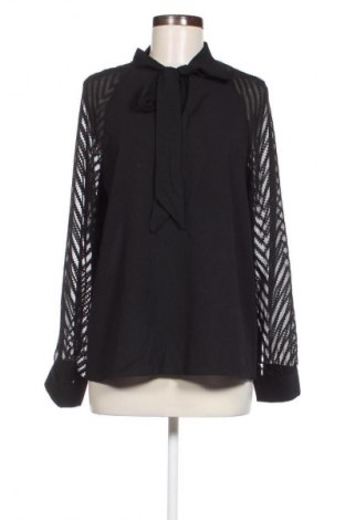 Damen Shirt SHEIN, Größe M, Farbe Schwarz, Preis € 10,08