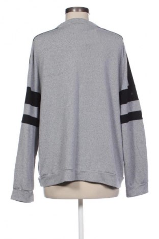 Bluză de femei SHEIN, Mărime XL, Culoare Gri, Preț 48,07 Lei