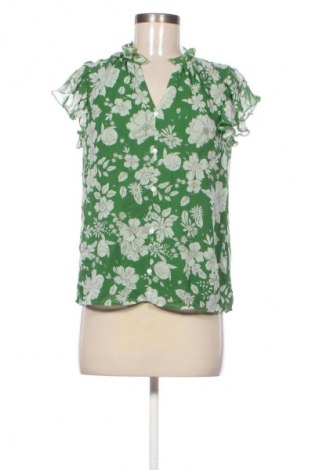 Bluză de femei SHEIN, Mărime M, Culoare Multicolor, Preț 61,99 Lei