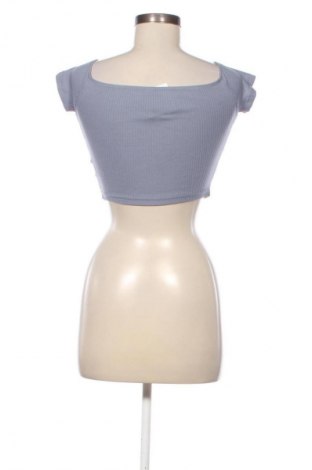 Bluză de femei SHEIN, Mărime S, Culoare Gri, Preț 61,99 Lei