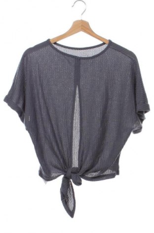 Bluzka damska SHEIN, Rozmiar XS, Kolor Szary, Cena 62,99 zł