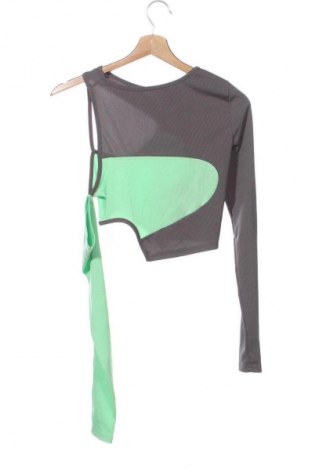 Bluză de femei SHEIN, Mărime XS, Culoare Multicolor, Preț 61,99 Lei
