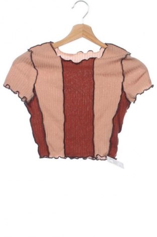 Bluzka damska SHEIN, Rozmiar XS, Kolor Kolorowy, Cena 62,99 zł