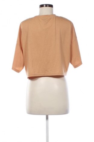 Damen Shirt SHEIN, Größe S, Farbe Beige, Preis € 15,39