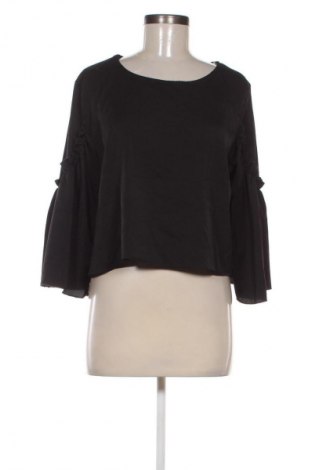 Bluzka damska SHEIN, Rozmiar XL, Kolor Czarny, Cena 62,99 zł