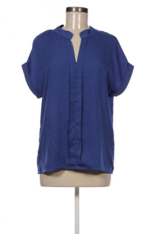 Damen Shirt SHEIN, Größe M, Farbe Blau, Preis 13,99 €