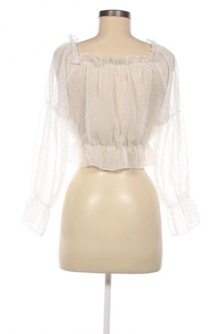 Damen Shirt SHEIN, Größe S, Farbe Weiß, Preis 9,47 €