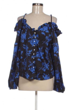 Damen Shirt SHEIN, Größe XL, Farbe Mehrfarbig, Preis 9,47 €