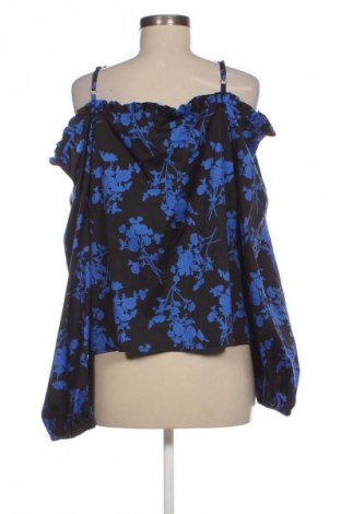 Damen Shirt SHEIN, Größe XL, Farbe Mehrfarbig, Preis 9,47 €