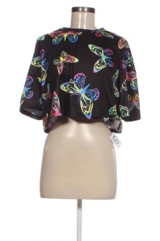 Damen Shirt SHEIN, Größe M, Farbe Mehrfarbig, Preis € 6,99