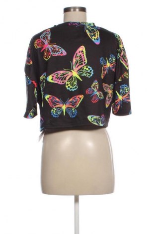 Damen Shirt SHEIN, Größe M, Farbe Mehrfarbig, Preis € 6,99