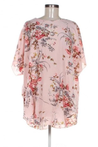 Dámská halenka SHEIN, Velikost 3XL, Barva Vícebarevné, Cena  309,00 Kč
