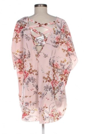 Dámská halenka SHEIN, Velikost 3XL, Barva Vícebarevné, Cena  309,00 Kč