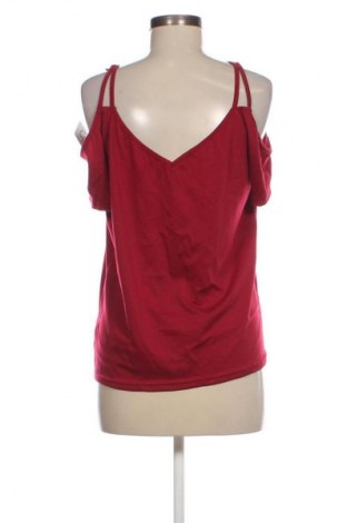 Damen Shirt SHEIN, Größe L, Farbe Rot, Preis € 6,99