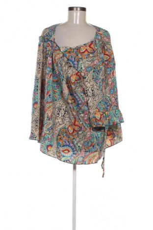 Női blúz SHEIN, Méret 3XL, Szín Sokszínű, Ár 5 199 Ft