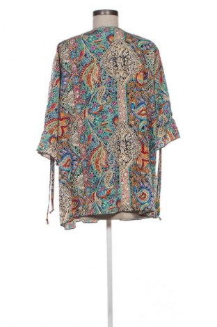 Női blúz SHEIN, Méret 3XL, Szín Sokszínű, Ár 5 199 Ft