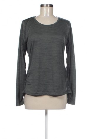 Damen Shirt SOC, Größe M, Farbe Grün, Preis € 7,99