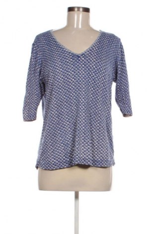 Damen Shirt Saint Tropez, Größe L, Farbe Mehrfarbig, Preis 5,99 €