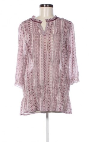 Damen Shirt Saint Tropez, Größe S, Farbe Mehrfarbig, Preis € 9,99