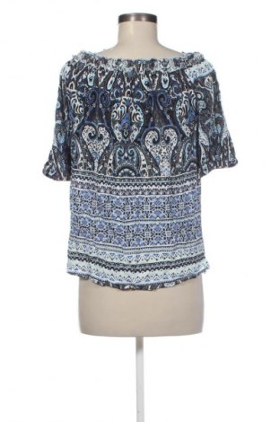 Damen Shirt Saint Tropez, Größe M, Farbe Mehrfarbig, Preis € 12,99