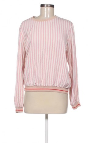 Damen Shirt Saint Tropez, Größe L, Farbe Mehrfarbig, Preis 17,39 €