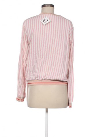 Damen Shirt Saint Tropez, Größe L, Farbe Mehrfarbig, Preis 17,39 €